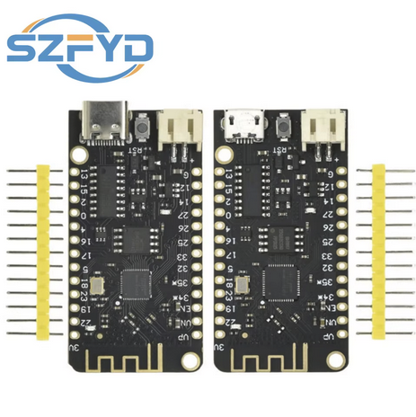 Płytka ESP32
